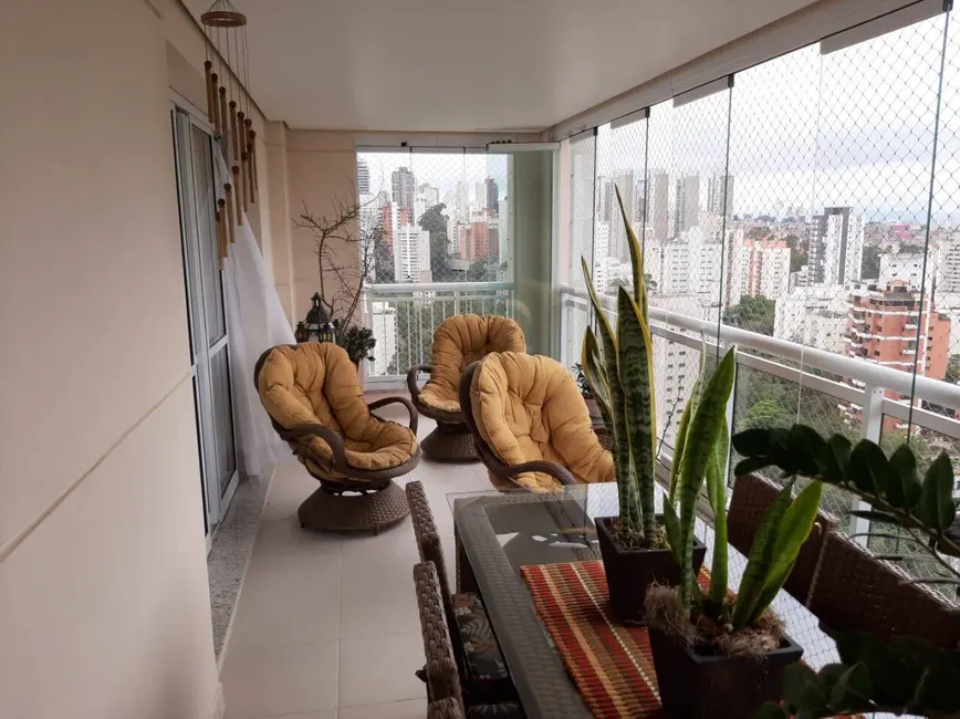 Foto 3 de Apartamento com 3 quartos à venda, 171m2 em Vila Andrade, São Paulo - SP