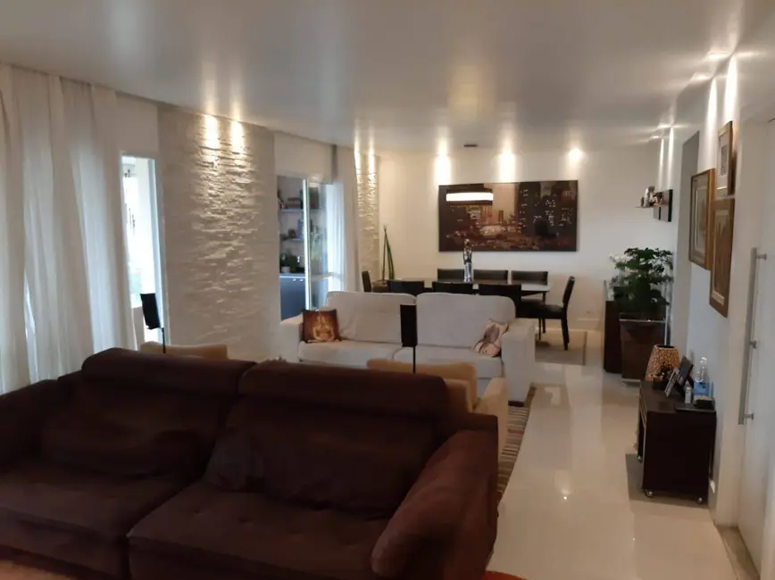 Foto 1 de Apartamento com 3 quartos à venda, 171m2 em Vila Andrade, São Paulo - SP