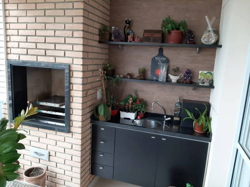 Foto 4 de Apartamento com 3 quartos à venda, 171m2 em Vila Andrade, São Paulo - SP