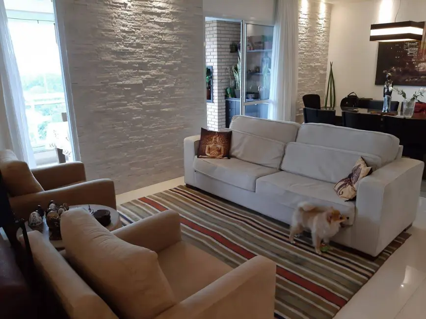 Foto 8 de Apartamento com 3 quartos à venda, 171m2 em Vila Andrade, São Paulo - SP