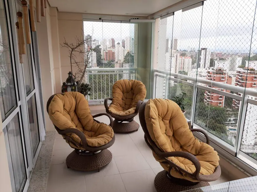 Foto 2 de Apartamento com 3 quartos à venda, 171m2 em Vila Andrade, São Paulo - SP