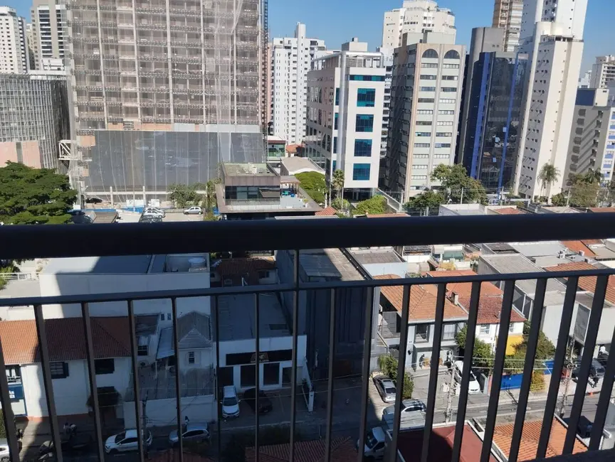 Foto 4 de Apartamento com 4 quartos à venda, 245m2 em Itaim Bibi, São Paulo - SP