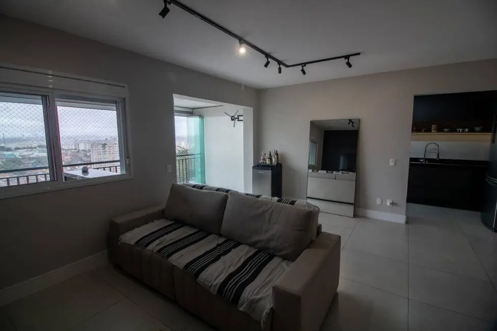 Apartamento com 2 quartos à venda e para alugar, 87m2 em Morumbi, São Paulo - SP - imagem 9 Foto 9 de Apartamento com 2 quartos à venda e para alugar, 87m2 em Morumbi, São Paulo - SP