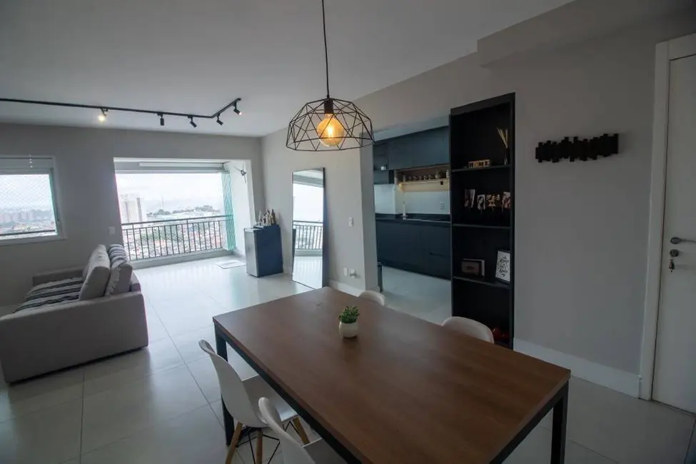 Apartamento com 2 quartos à venda e para alugar, 87m2 em Morumbi, São Paulo - SP - imagem 4 Foto 4 de Apartamento com 2 quartos à venda e para alugar, 87m2 em Morumbi, São Paulo - SP