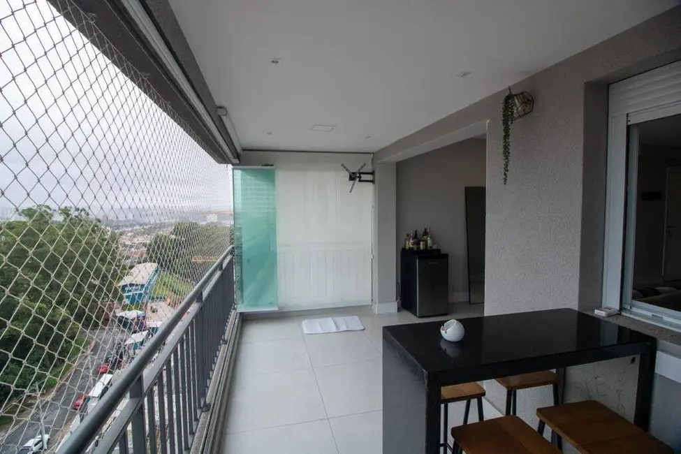 Apartamento com 2 quartos à venda e para alugar, 87m2 em Morumbi, São Paulo - SP - imagem 3 Foto 3 de Apartamento com 2 quartos à venda e para alugar, 87m2 em Morumbi, São Paulo - SP