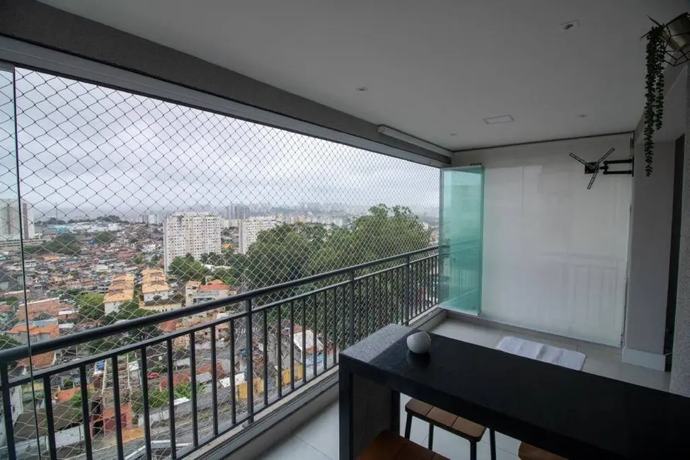 Foto 1 de Apartamento com 2 quartos à venda e para alugar, 87m2 em Morumbi, São Paulo - SP