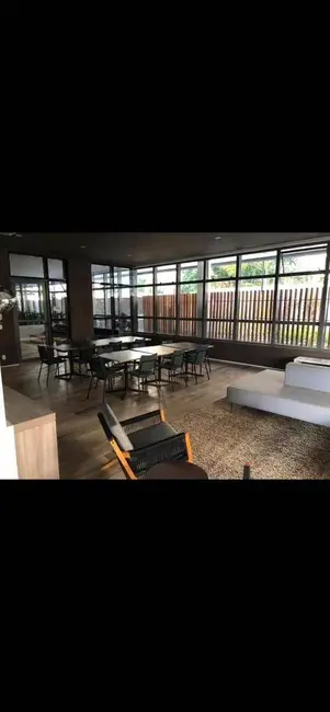 Apartamento com 4 quartos à venda, 192m2 em Campo Belo, São Paulo - SP - imagem 8 Foto 8 de Apartamento com 4 quartos à venda, 192m2 em Campo Belo, São Paulo - SP