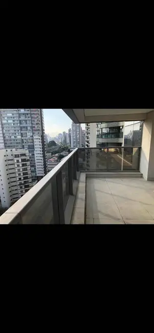 Apartamento com 4 quartos à venda, 192m2 em Campo Belo, São Paulo - SP - imagem 4 Foto 4 de Apartamento com 4 quartos à venda, 192m2 em Campo Belo, São Paulo - SP