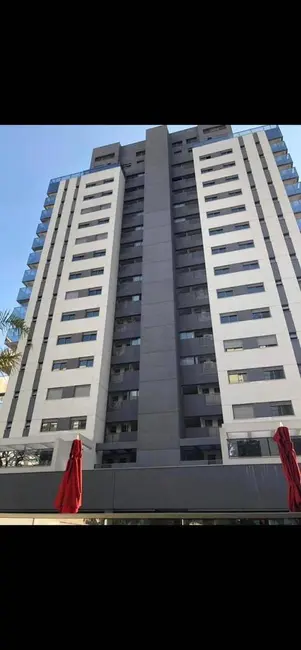 Foto 1 de Apartamento com 4 quartos à venda, 192m2 em Campo Belo, São Paulo - SP