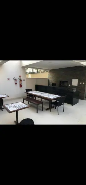 Apartamento com 4 quartos à venda, 192m2 em Campo Belo, São Paulo - SP - imagem 9 Foto 9 de Apartamento com 4 quartos à venda, 192m2 em Campo Belo, São Paulo - SP