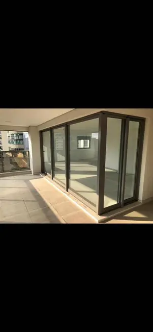 Apartamento com 4 quartos à venda, 192m2 em Campo Belo, São Paulo - SP - imagem 3 Foto 3 de Apartamento com 4 quartos à venda, 192m2 em Campo Belo, São Paulo - SP