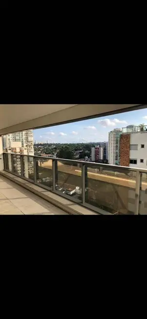 Apartamento com 4 quartos à venda, 192m2 em Campo Belo, São Paulo - SP - imagem 5 Foto 5 de Apartamento com 4 quartos à venda, 192m2 em Campo Belo, São Paulo - SP