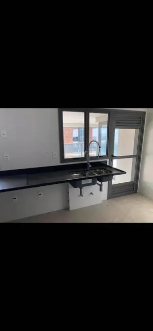 Apartamento com 4 quartos à venda, 192m2 em Campo Belo, São Paulo - SP - imagem 6 Foto 6 de Apartamento com 4 quartos à venda, 192m2 em Campo Belo, São Paulo - SP