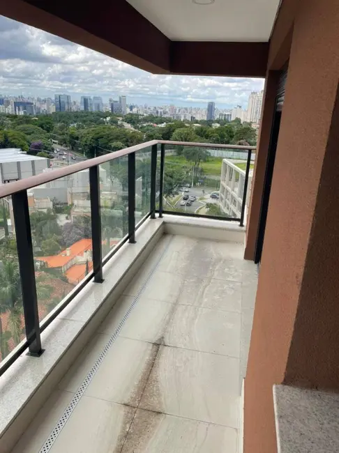 Apartamento com 4 quartos à venda, 230m2 em Morumbi, São Paulo - SP - imagem 9 Foto 9 de Apartamento com 4 quartos à venda, 230m2 em Morumbi, São Paulo - SP