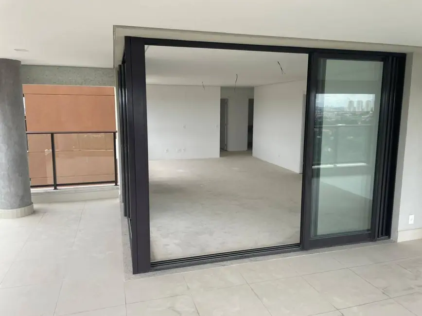 Foto 2 de Apartamento com 4 quartos à venda, 230m2 em Morumbi, São Paulo - SP