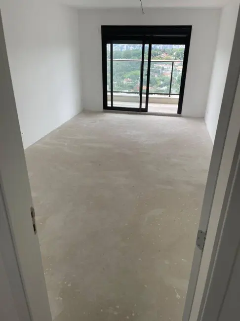 Apartamento com 4 quartos à venda, 230m2 em Morumbi, São Paulo - SP - imagem 8 Foto 8 de Apartamento com 4 quartos à venda, 230m2 em Morumbi, São Paulo - SP