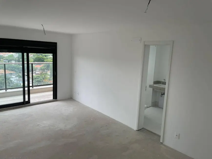 Foto 1 de Apartamento com 4 quartos à venda, 230m2 em Morumbi, São Paulo - SP