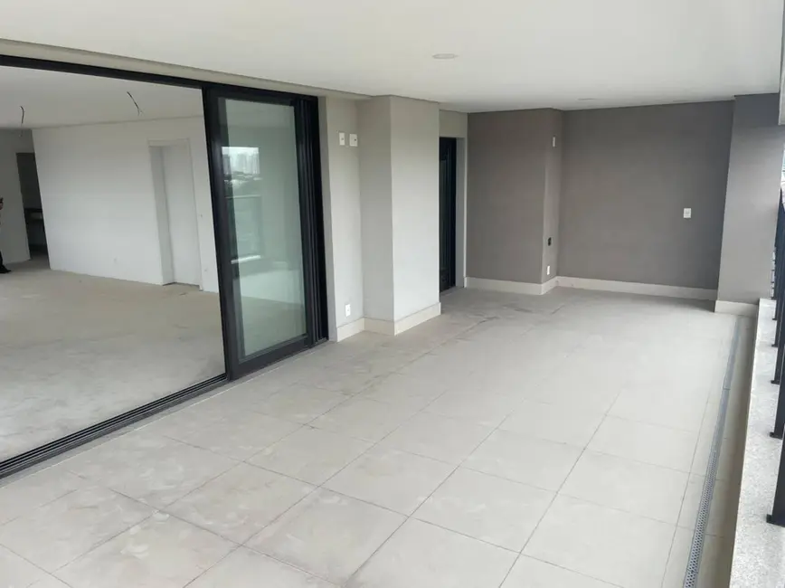 Apartamento com 4 quartos à venda, 230m2 em Morumbi, São Paulo - SP - imagem 5 Foto 5 de Apartamento com 4 quartos à venda, 230m2 em Morumbi, São Paulo - SP