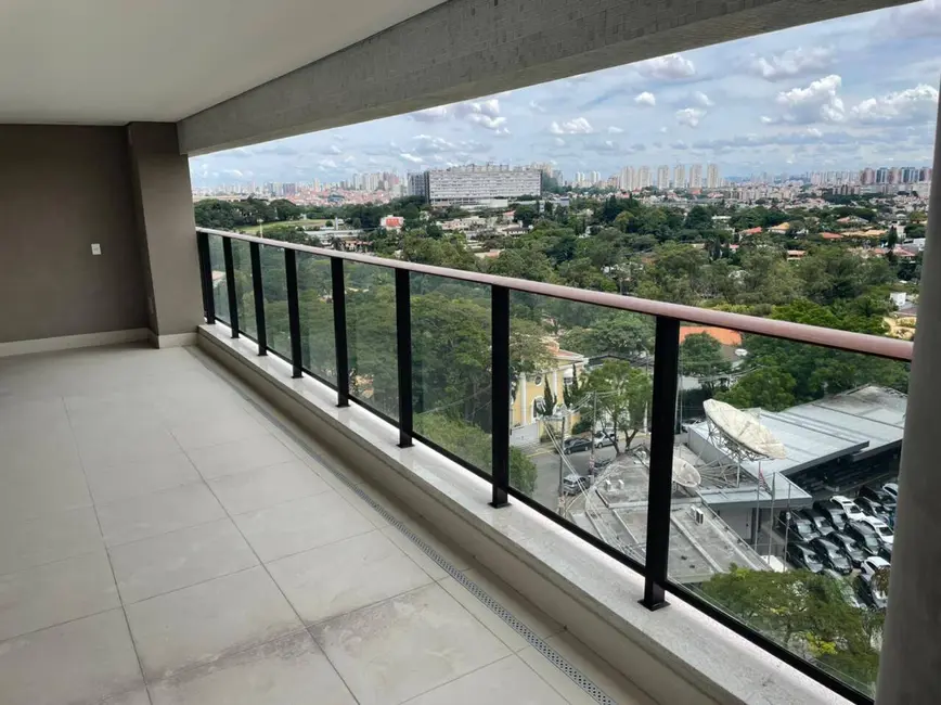 Apartamento com 4 quartos à venda, 230m2 em Morumbi, São Paulo - SP - imagem 7 Foto 7 de Apartamento com 4 quartos à venda, 230m2 em Morumbi, São Paulo - SP