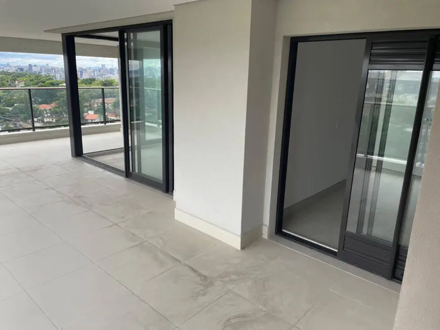 Apartamento com 4 quartos à venda, 230m2 em Morumbi, São Paulo - SP - imagem 3 Foto 3 de Apartamento com 4 quartos à venda, 230m2 em Morumbi, São Paulo - SP