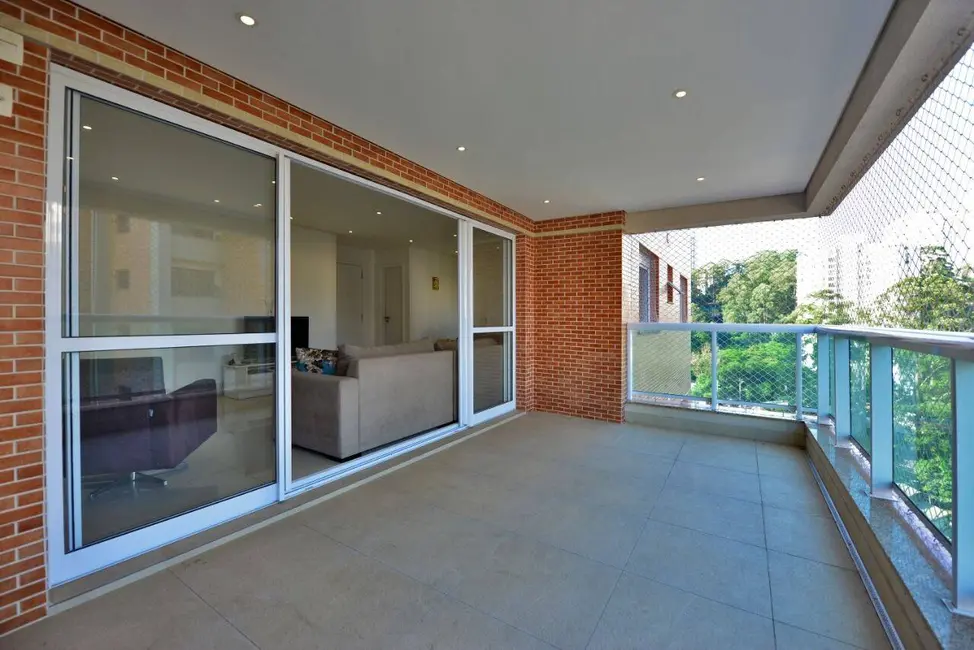 Foto 4 de Apartamento com 3 quartos à venda, 120m2 em Vila Andrade, São Paulo - SP