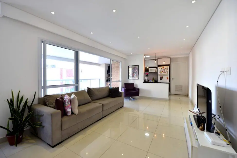 Foto 5 de Apartamento com 3 quartos à venda, 120m2 em Vila Andrade, São Paulo - SP