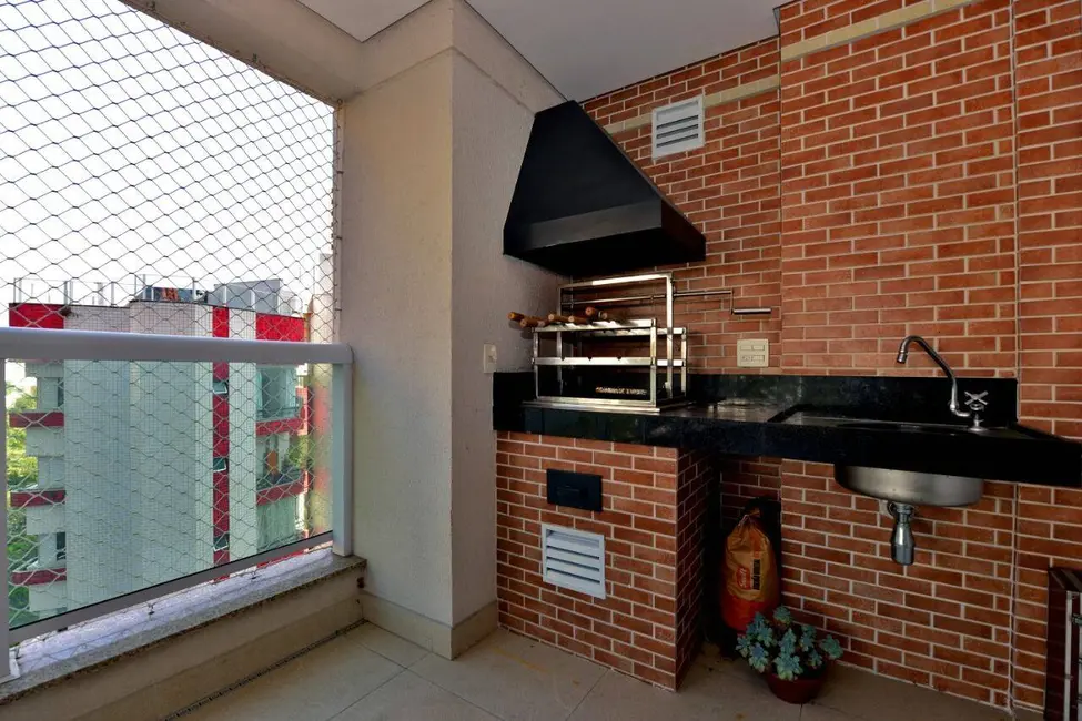 Foto 1 de Apartamento com 3 quartos à venda, 120m2 em Vila Andrade, São Paulo - SP