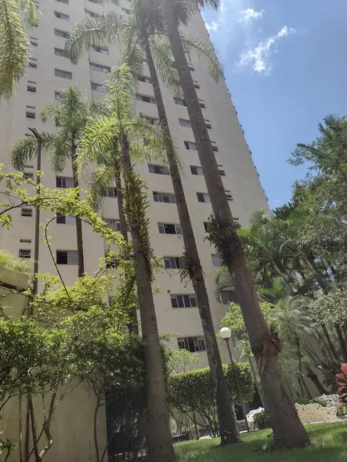 Apartamento com 3 quartos à venda, 110m2 em Moema, São Paulo - SP - imagem 6 Foto 6 de Apartamento com 3 quartos à venda, 110m2 em Moema, São Paulo - SP