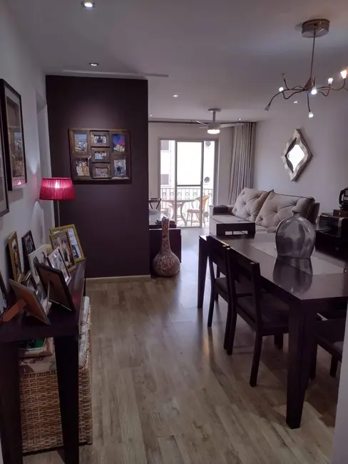 Apartamento com 3 quartos à venda, 110m2 em Moema, São Paulo - SP - imagem 2 Foto 2 de Apartamento com 3 quartos à venda, 110m2 em Moema, São Paulo - SP