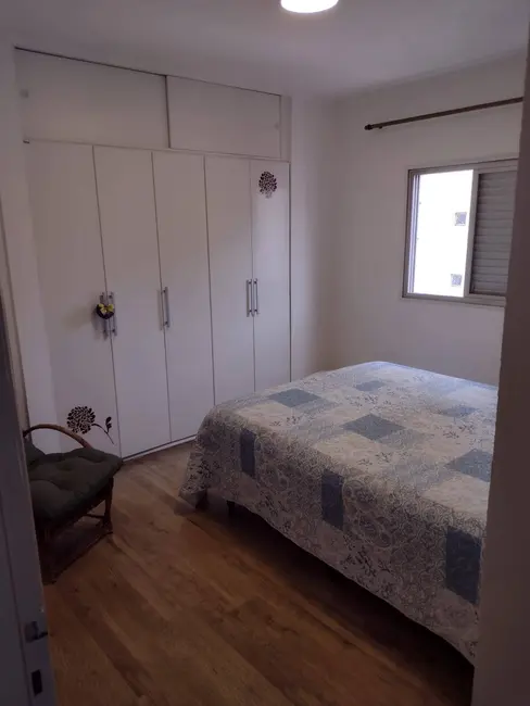 Apartamento com 3 quartos à venda, 110m2 em Moema, São Paulo - SP - imagem 7 Foto 7 de Apartamento com 3 quartos à venda, 110m2 em Moema, São Paulo - SP