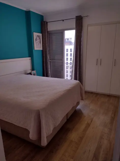 Apartamento com 3 quartos à venda, 110m2 em Moema, São Paulo - SP - imagem 9 Foto 9 de Apartamento com 3 quartos à venda, 110m2 em Moema, São Paulo - SP