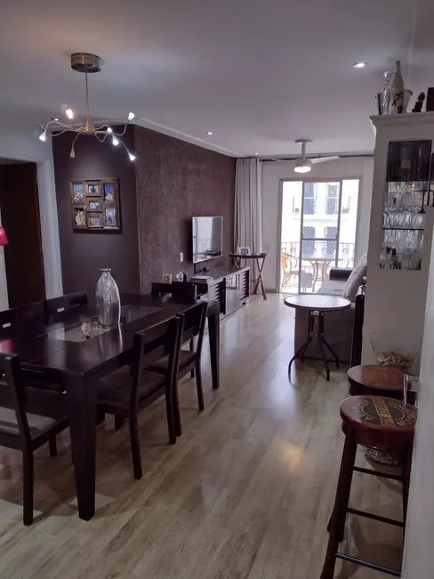 Apartamento com 3 quartos à venda, 110m2 em Moema, São Paulo - SP - imagem 1 Foto 1 de Apartamento com 3 quartos à venda, 110m2 em Moema, São Paulo - SP