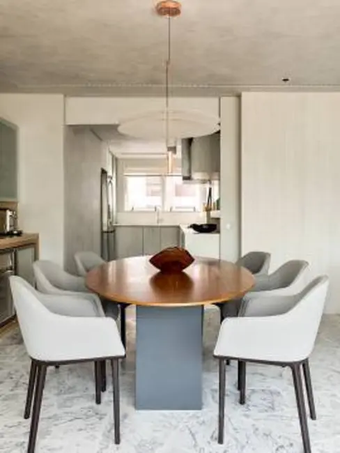 Foto 9 de Apartamento com 2 quartos à venda, 157m2 em Itaim Bibi, São Paulo - SP