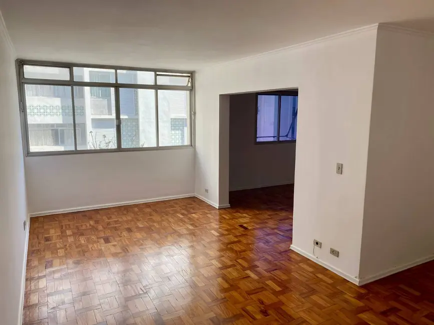 Foto 1 de Apartamento com 1 quarto à venda, 87m2 em Itaim Bibi, São Paulo - SP