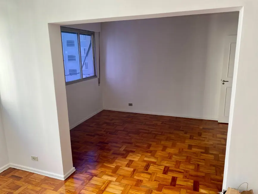 Foto 2 de Apartamento com 1 quarto à venda, 87m2 em Itaim Bibi, São Paulo - SP