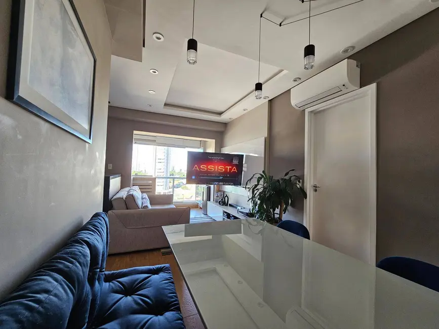 Apartamento com 2 quartos à venda, 68m2 em Brooklin Paulista, São Paulo - SP - imagem 6 Foto 6 de Apartamento com 2 quartos à venda, 68m2 em Brooklin Paulista, São Paulo - SP