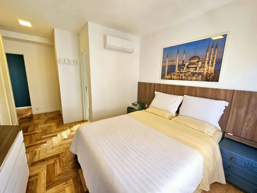 Foto 6 de Apartamento com 3 quartos para alugar, 137m2 em Brooklin Novo, São Paulo - SP