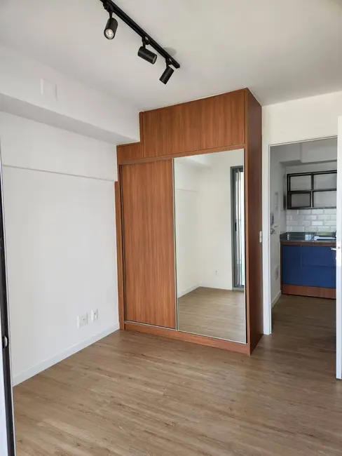 Foto 6 de Apartamento com 1 quarto para alugar, 41m2 em Alto da Boa Vista, São Paulo - SP