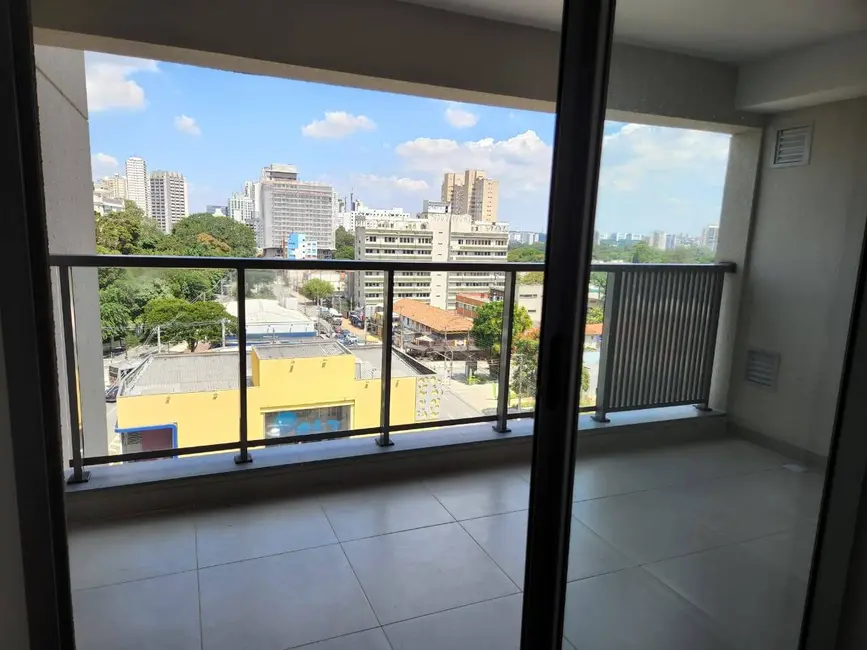 Foto 9 de Apartamento com 1 quarto para alugar, 41m2 em Alto da Boa Vista, São Paulo - SP