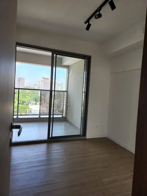 Foto 3 de Apartamento com 1 quarto para alugar, 41m2 em Alto da Boa Vista, São Paulo - SP