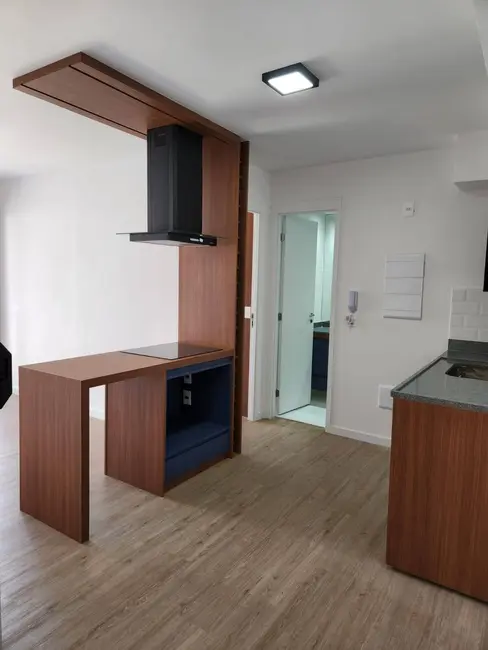 Foto 1 de Apartamento com 1 quarto para alugar, 41m2 em Alto da Boa Vista, São Paulo - SP