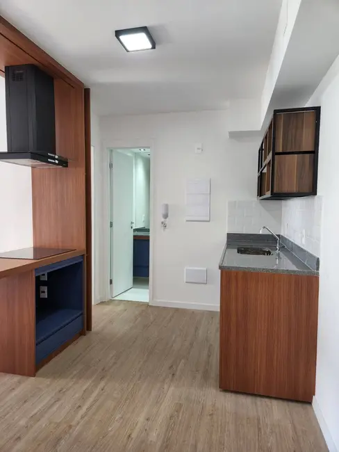 Foto 5 de Apartamento com 1 quarto para alugar, 41m2 em Alto da Boa Vista, São Paulo - SP