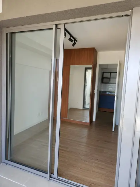 Foto 8 de Apartamento com 1 quarto para alugar, 41m2 em Alto da Boa Vista, São Paulo - SP