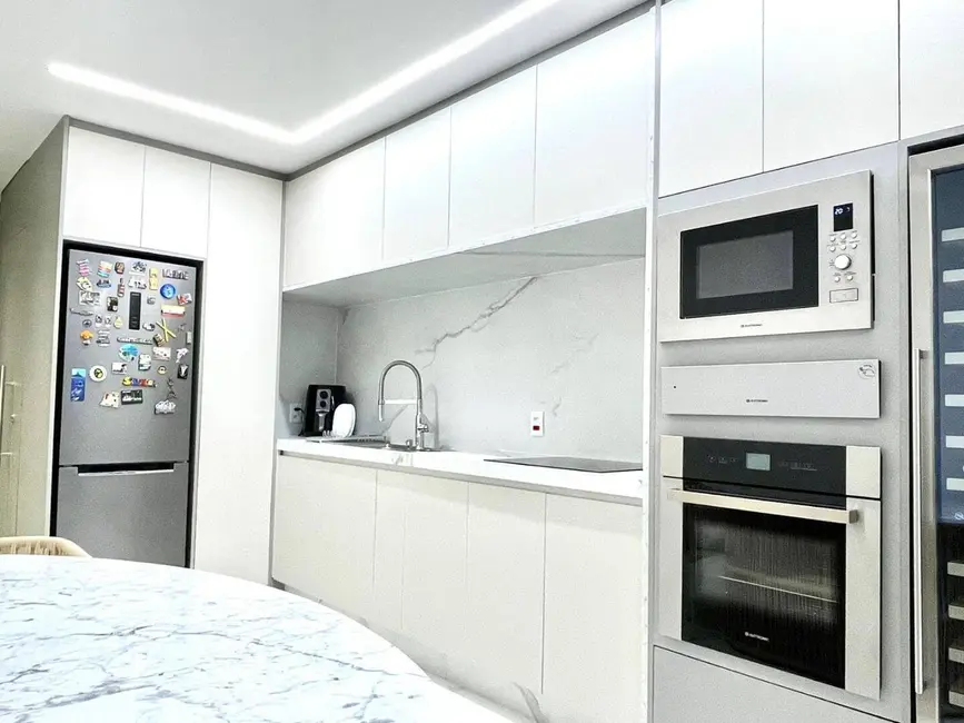 Apartamento com 1 quarto à venda, 90m2 em Vila Nova Conceição, São Paulo - SP - imagem 6 Foto 6 de Apartamento com 1 quarto à venda, 90m2 em Vila Nova Conceição, São Paulo - SP