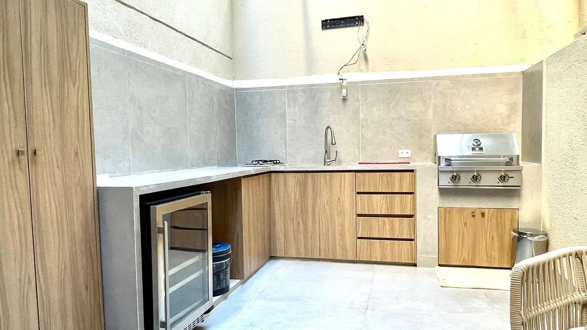 Apartamento com 1 quarto à venda, 90m2 em Vila Nova Conceição, São Paulo - SP - imagem 8 Foto 8 de Apartamento com 1 quarto à venda, 90m2 em Vila Nova Conceição, São Paulo - SP