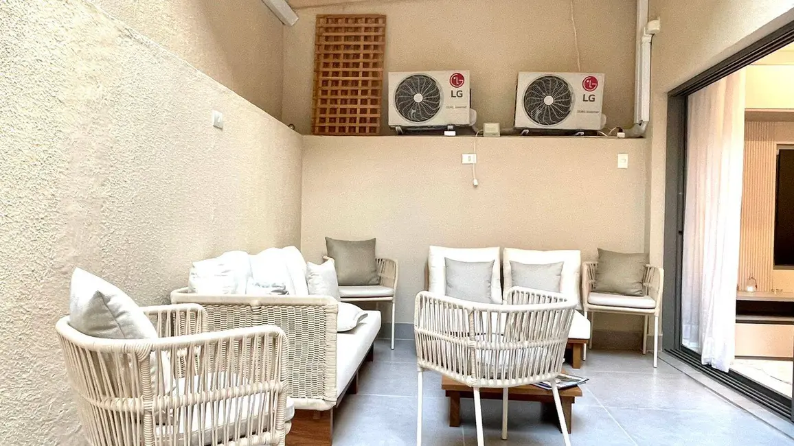 Apartamento com 1 quarto à venda, 90m2 em Vila Nova Conceição, São Paulo - SP - imagem 7 Foto 7 de Apartamento com 1 quarto à venda, 90m2 em Vila Nova Conceição, São Paulo - SP