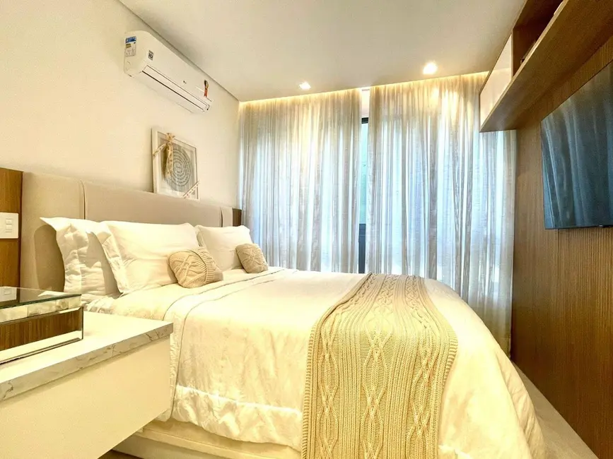 Apartamento com 1 quarto à venda, 90m2 em Vila Nova Conceição, São Paulo - SP - imagem 5 Foto 5 de Apartamento com 1 quarto à venda, 90m2 em Vila Nova Conceição, São Paulo - SP