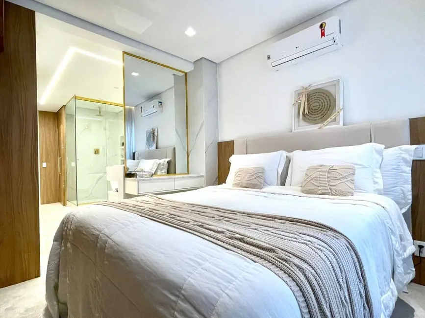 Apartamento com 1 quarto à venda, 90m2 em Vila Nova Conceição, São Paulo - SP - imagem 3 Foto 3 de Apartamento com 1 quarto à venda, 90m2 em Vila Nova Conceição, São Paulo - SP