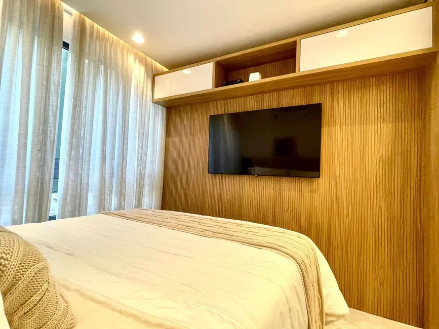 Apartamento com 1 quarto à venda, 90m2 em Vila Nova Conceição, São Paulo - SP - imagem 4 Foto 4 de Apartamento com 1 quarto à venda, 90m2 em Vila Nova Conceição, São Paulo - SP
