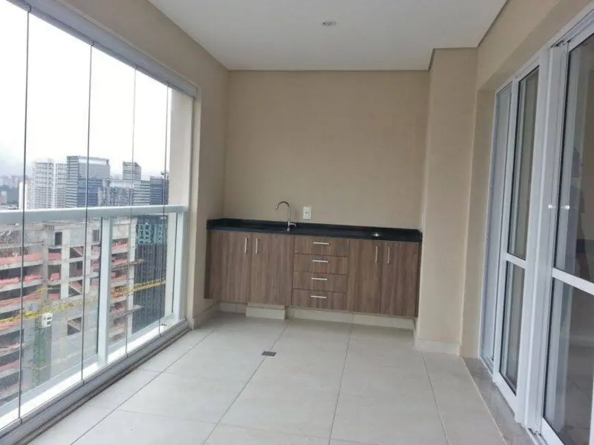 Foto 3 de Apartamento com 1 quarto à venda, 70m2 em São Paulo - SP